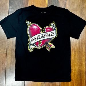 Boys Place “Heartbreaker” Shirt